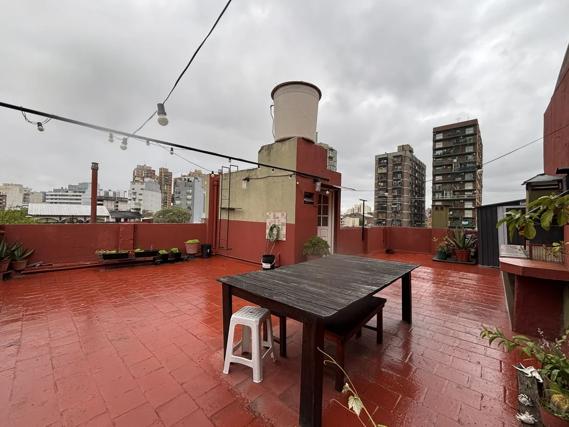 PH de 2 ambientes en venta en Parque Patricios, Inclán 3100, foto 5
