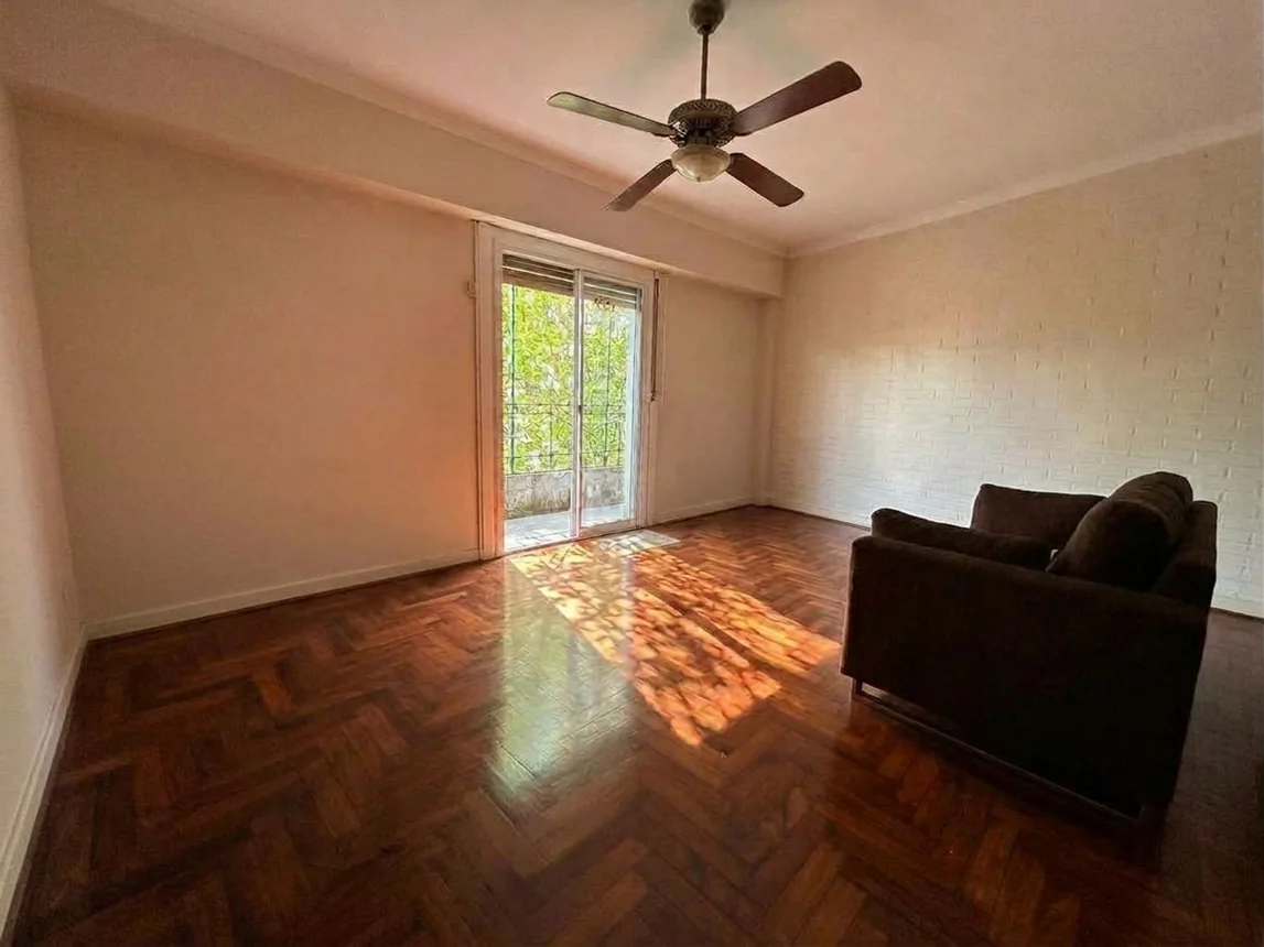 PH de 2 ambientes en venta en Parque Patricios, Inclán 3100