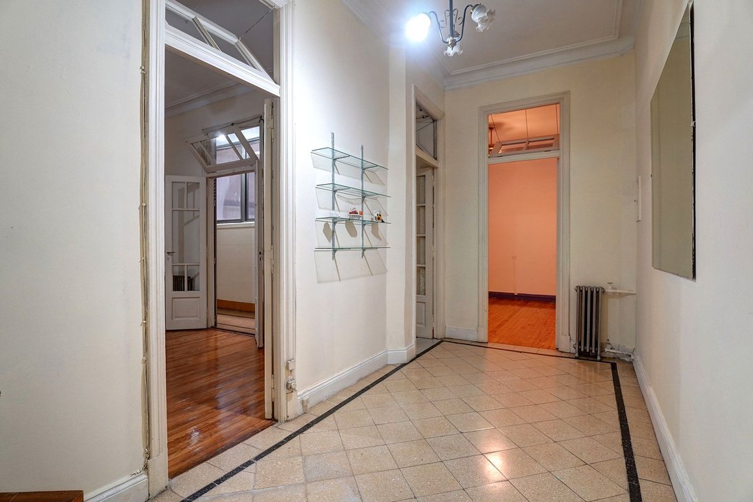 DEPARTAMENTO 4 AMBIENTES EN VENTA EN CONSTITUCION