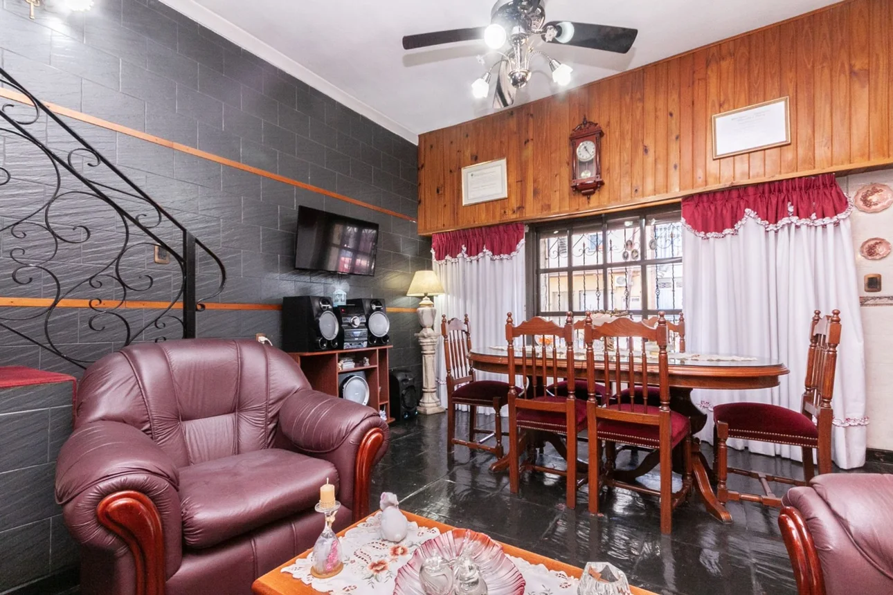 Casa de 4 ambientes en venta en Lanús Oeste, Jujuy 1500, foto 4