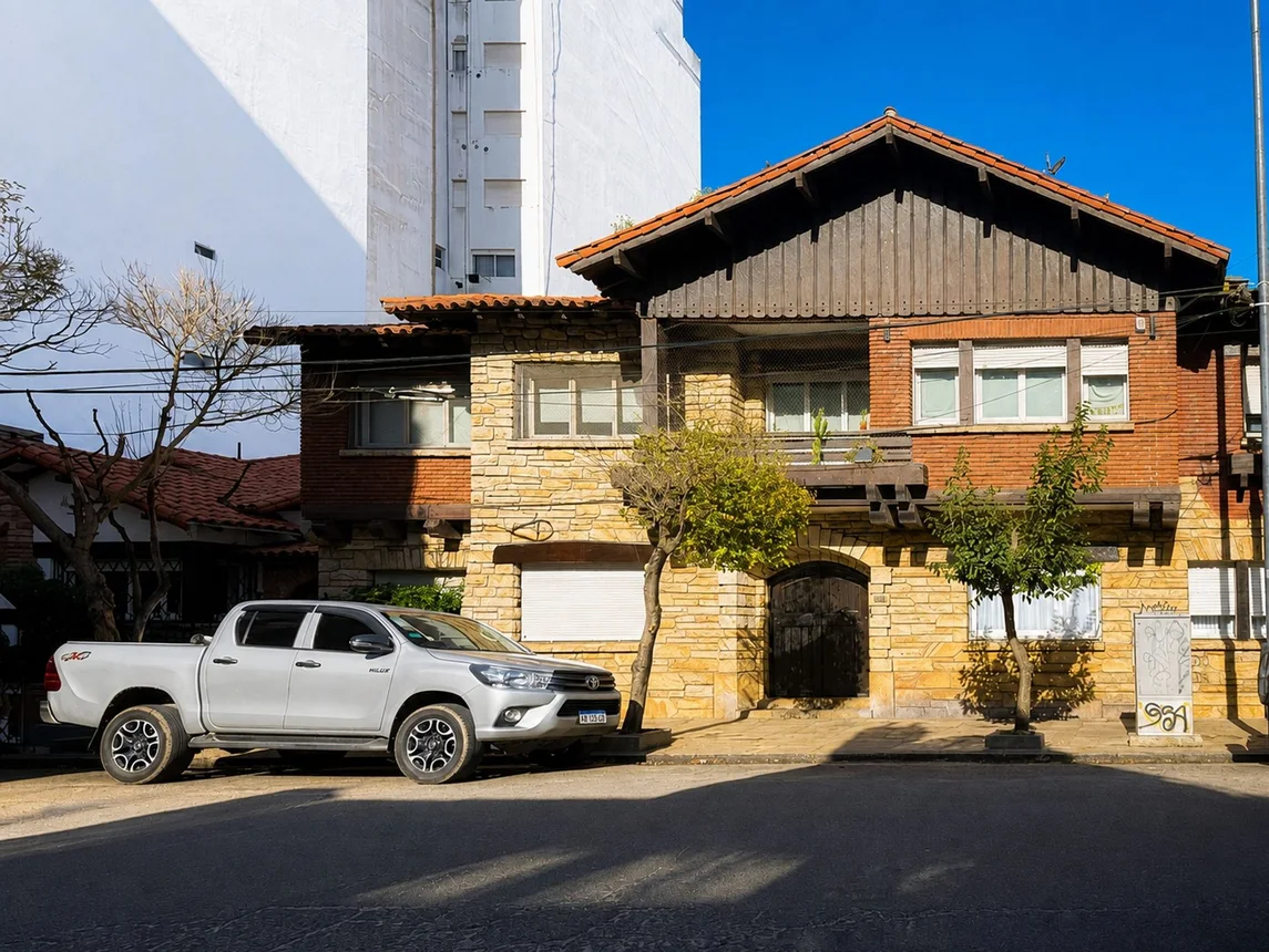 PH en venta en Mar del Plata