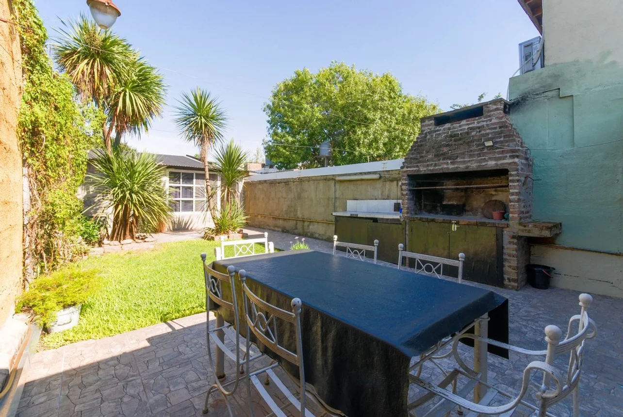 Casa en venta en Ituzaingó