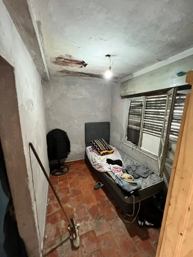 PH de 2 ambientes en venta en Santa Fe, Entre Ríos 3800, foto 4