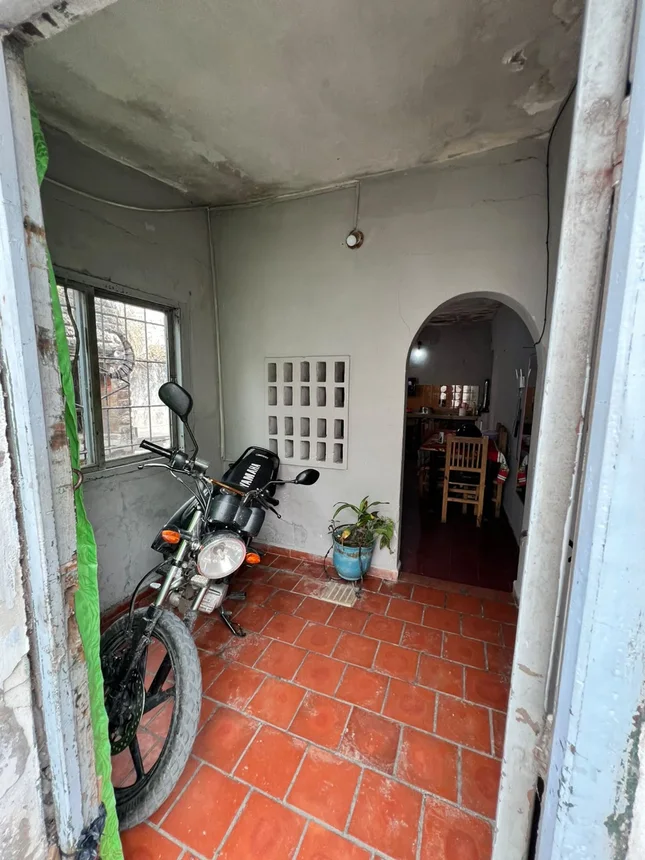 PH de 2 ambientes en venta en Santa Fe, Entre Ríos 3800