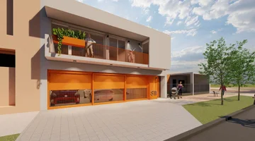 Zohara I – Departamentos al Pozo en Barrio Chapero