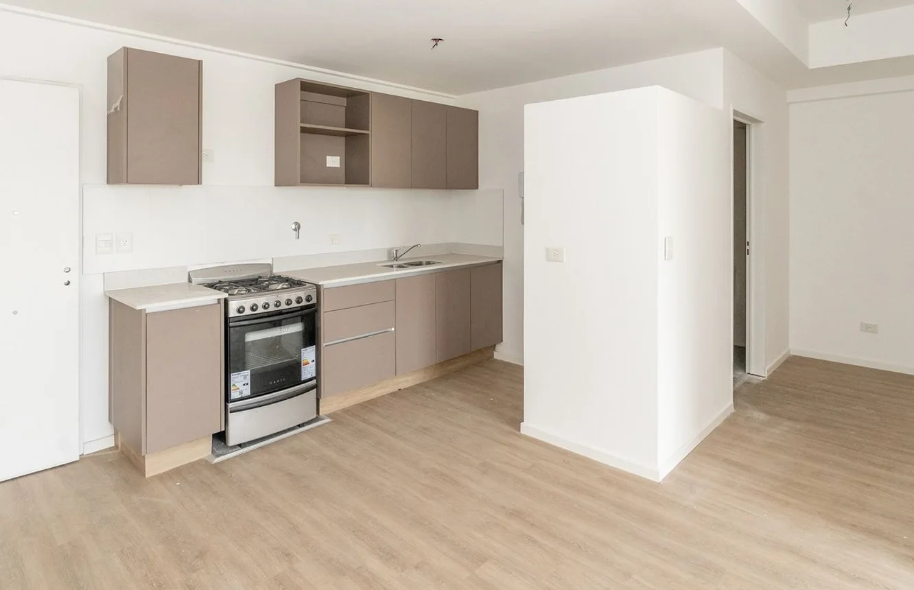 Departamento en venta en Monte Castro, foto 5