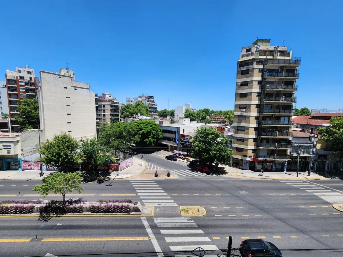 Departamento en venta en La Paternal, foto 4