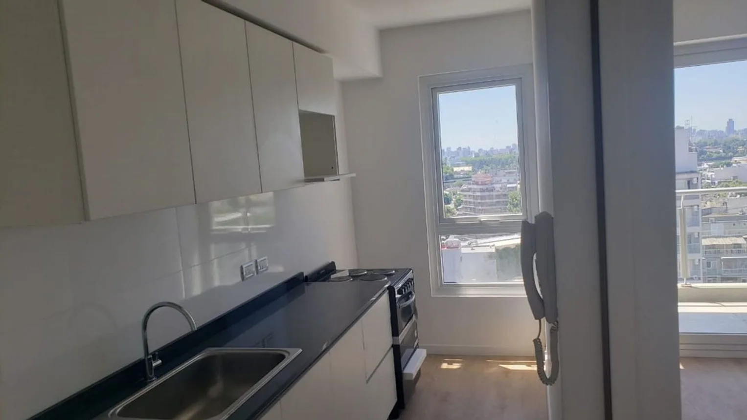 Departamento en venta en La Paternal, foto 5