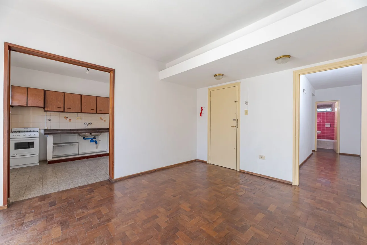 Departamento en venta en Rosario