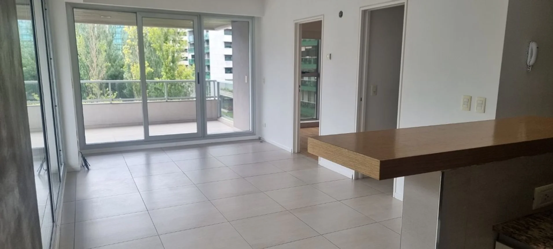 Departamento de 2 ambientes en alquiler en Rosario, Caseros 100, foto 5