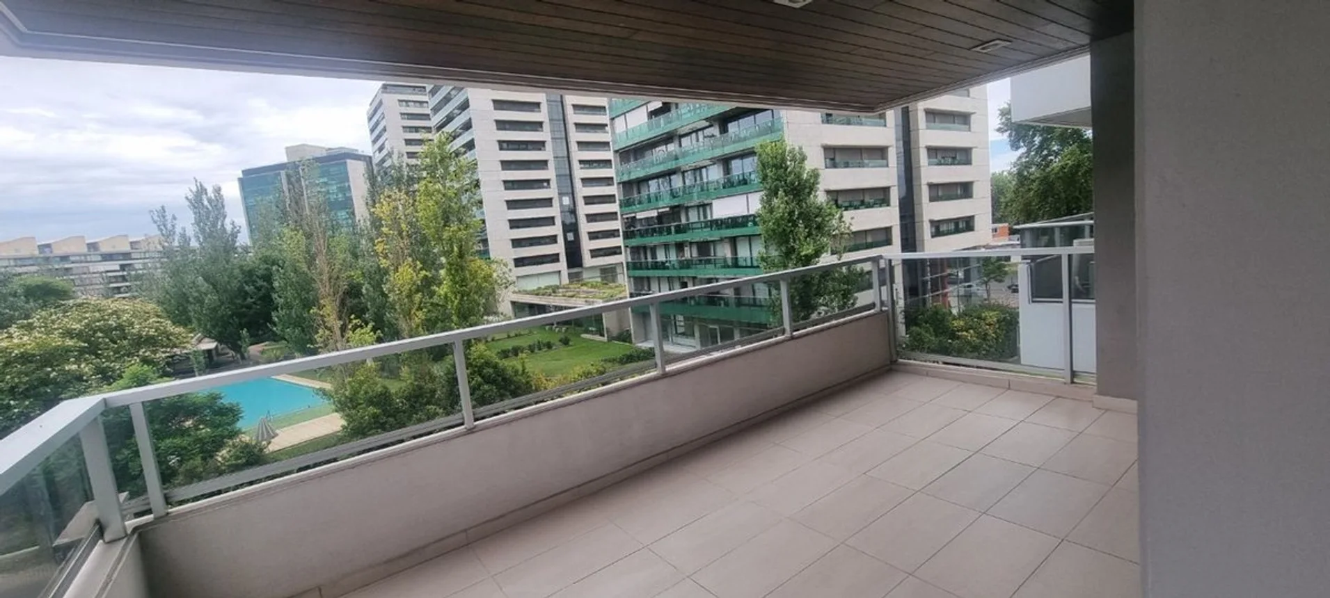 Departamento de 2 ambientes en alquiler en Rosario, Caseros 100, foto 3