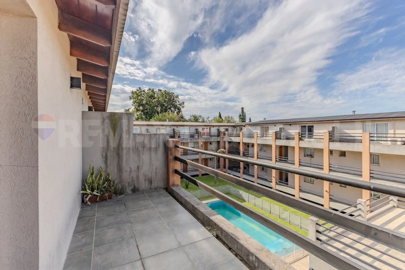 Dúplex en venta en Pilar, foto 3