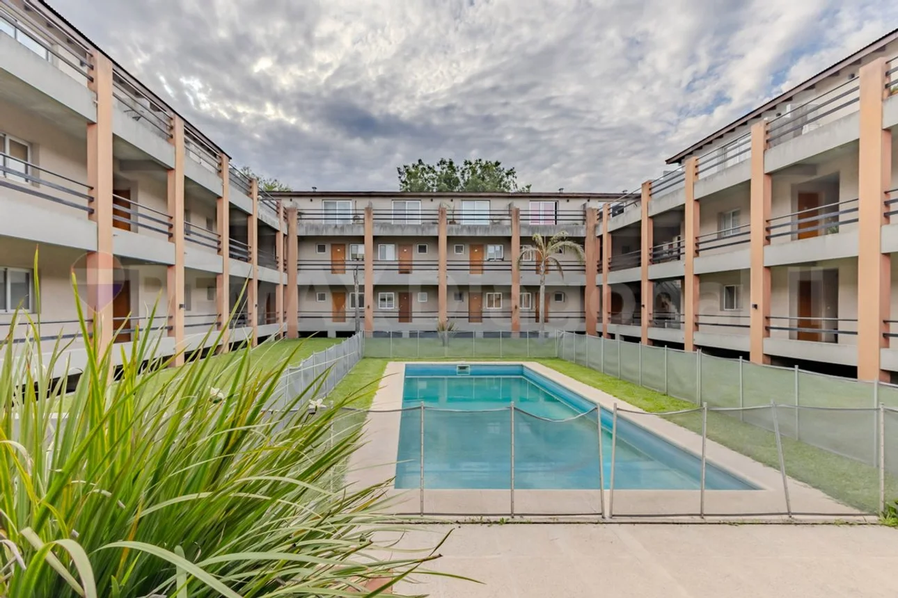 Dúplex en venta en Pilar
