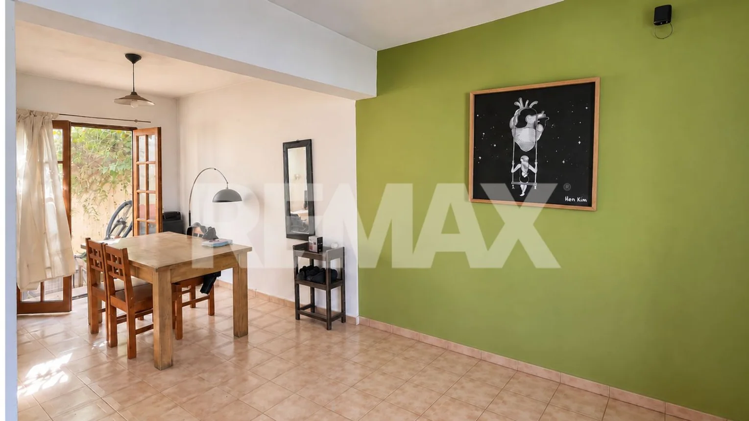 Casa dúplex de 2 ambientes en alquiler en Neuquén, Provincia de San Juan 600, foto 3