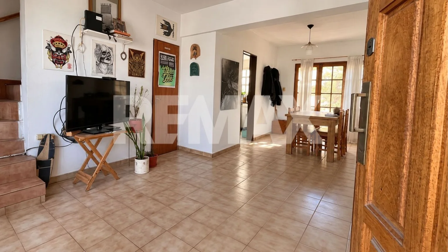 Casa dúplex de 2 ambientes en alquiler en Neuquén, Provincia de San Juan 600, foto 2