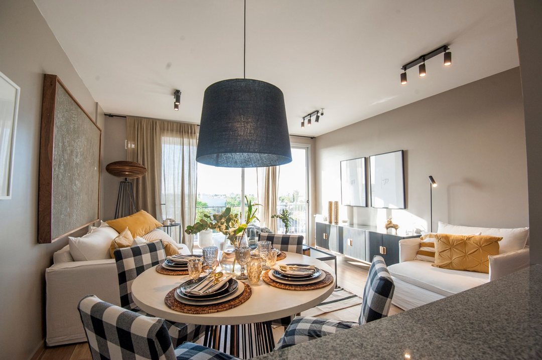 DEPARTAMENTO EN VENTA. POZO. LA PLATA