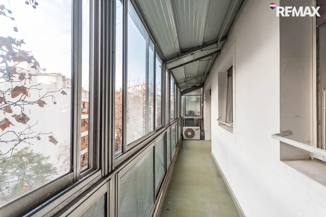 Departamento en venta en Caballito, foto 2