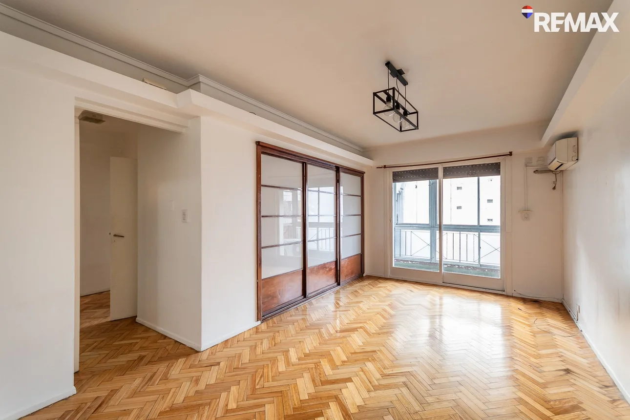 Departamento en venta en Caballito