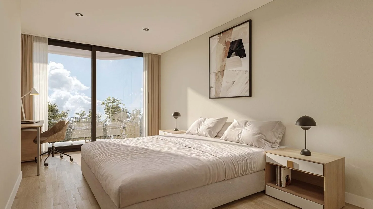 Departamento en venta en Sáenz Peña