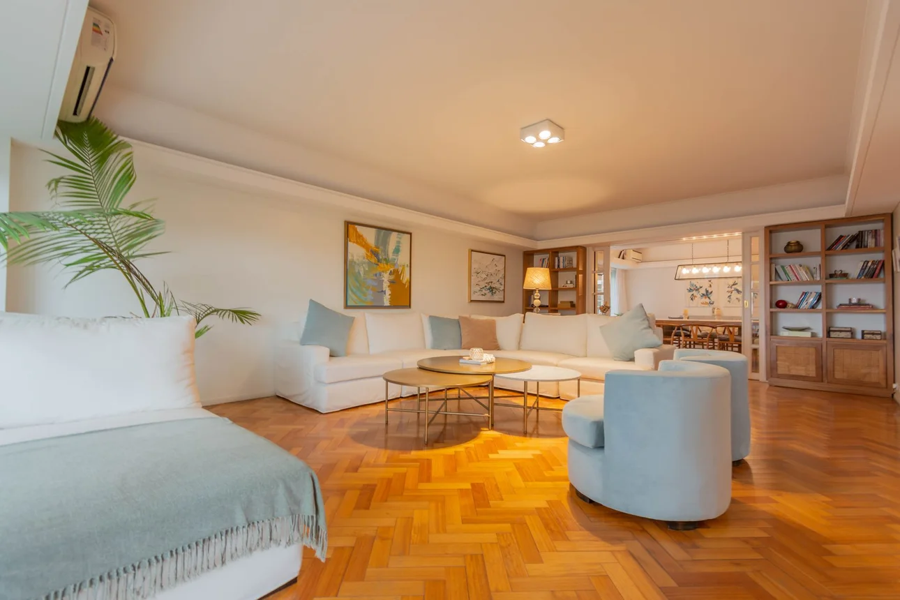 Piso en venta en Belgrano, foto 3