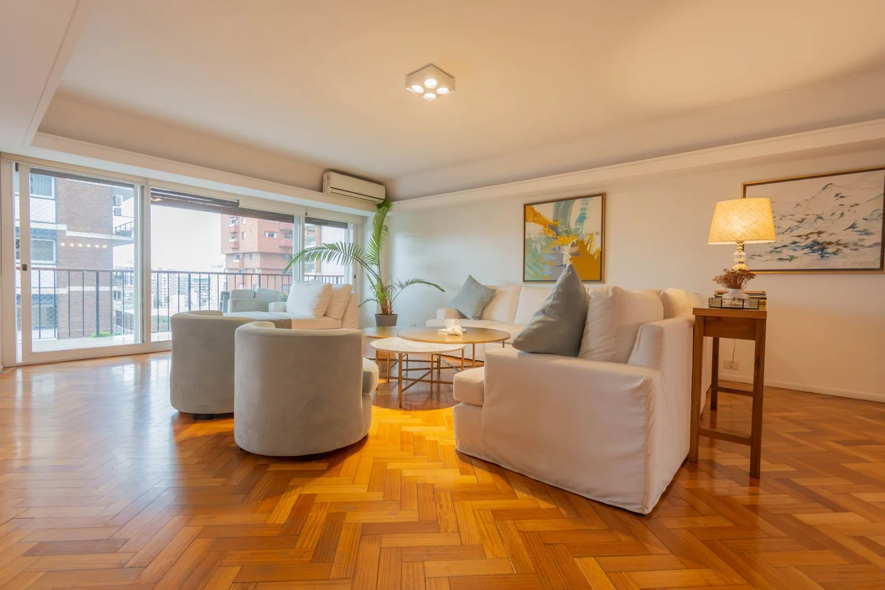 Piso en venta en Belgrano, foto 5