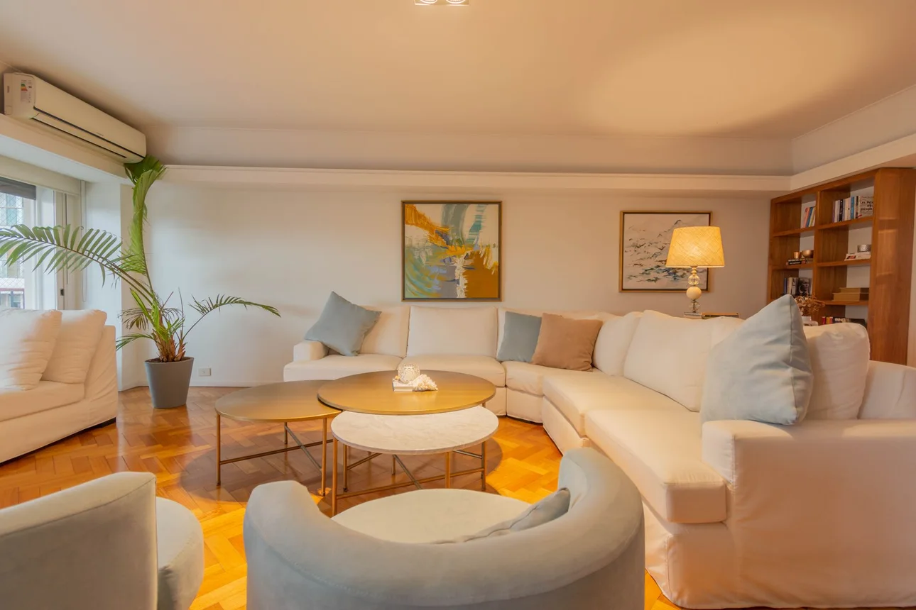 Piso en venta en Belgrano, foto 2