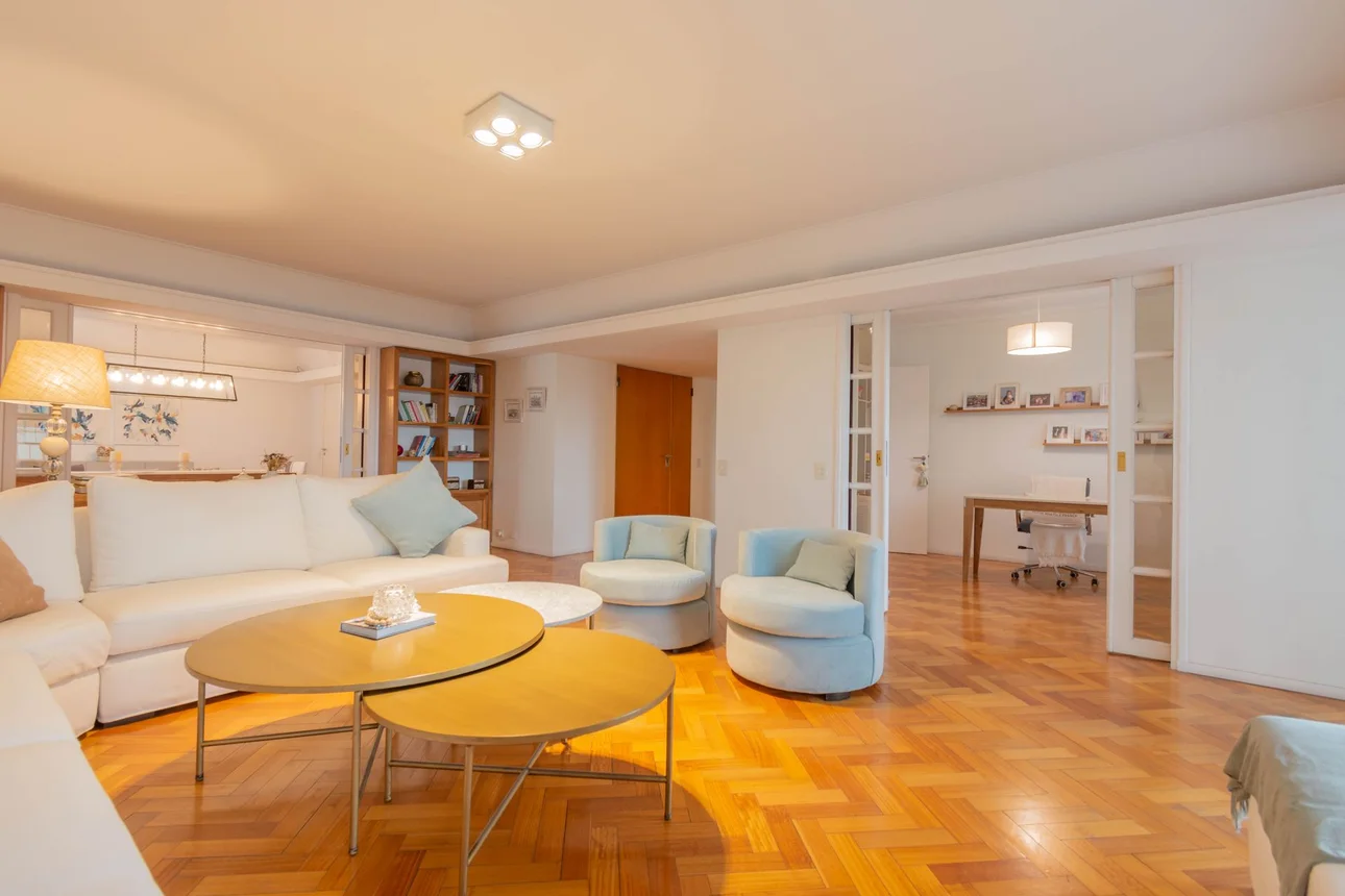 Piso en venta en Belgrano, foto 4