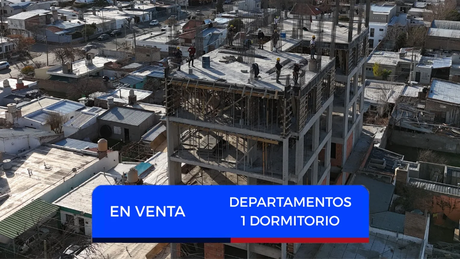 Departamento en venta en Neuquén