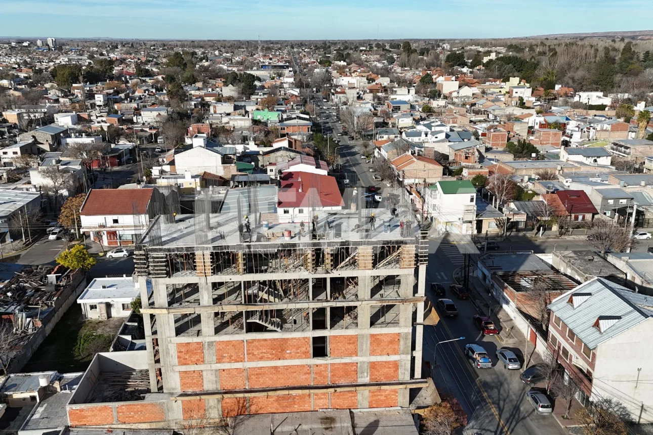 Departamento en venta en Neuquén, foto 4