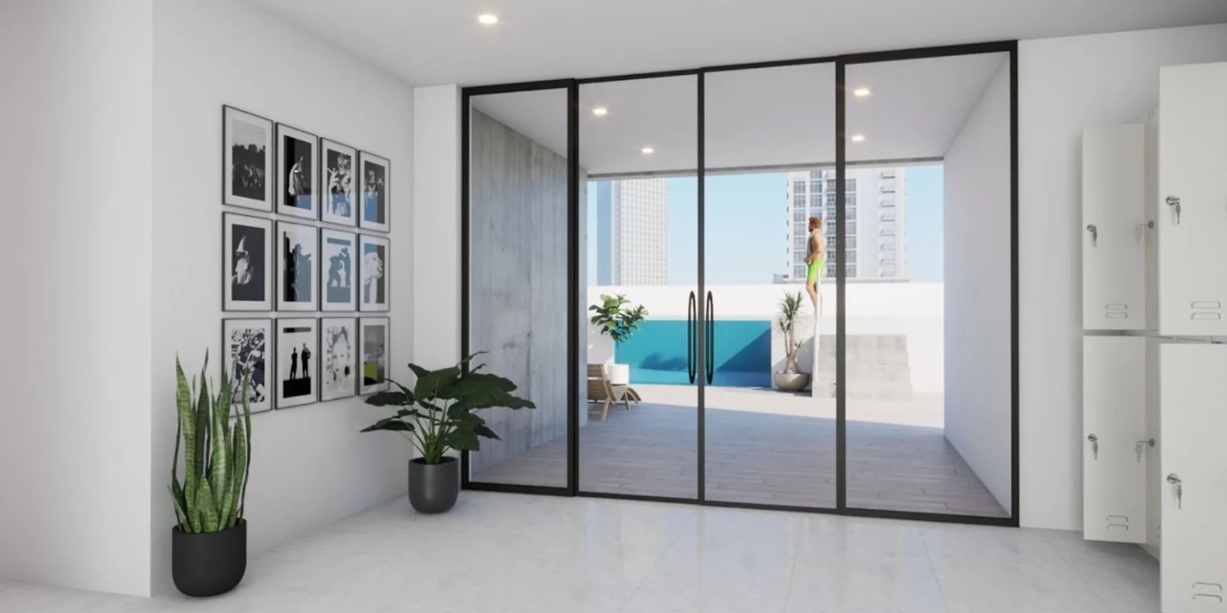Departamento de 2 ambientes en venta en Muñiz, Paunero 1000, foto 4