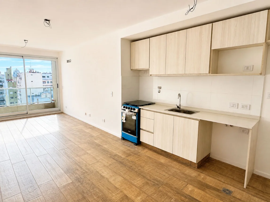Monoambiente en venta en Boedo, Estados Unidos 3700, foto 2