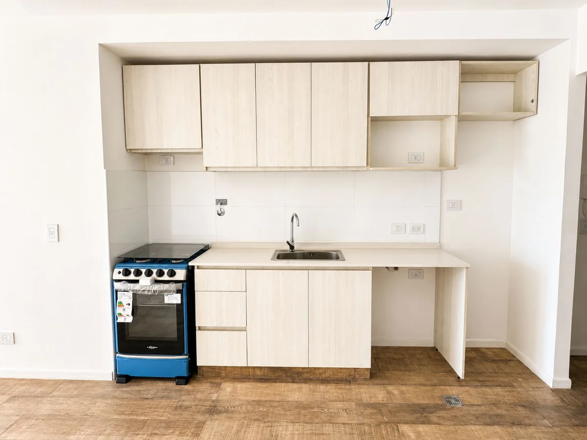 Monoambiente en venta en Boedo, Estados Unidos 3700, foto 3