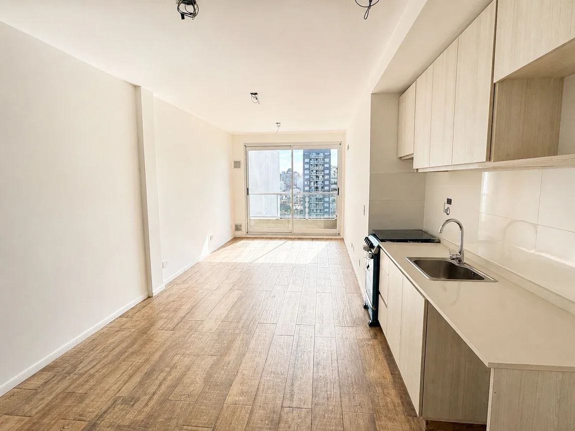 Monoambiente en venta en Boedo, Estados Unidos 3700