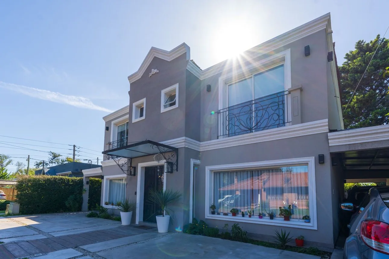 Casa en venta en General Rodríguez