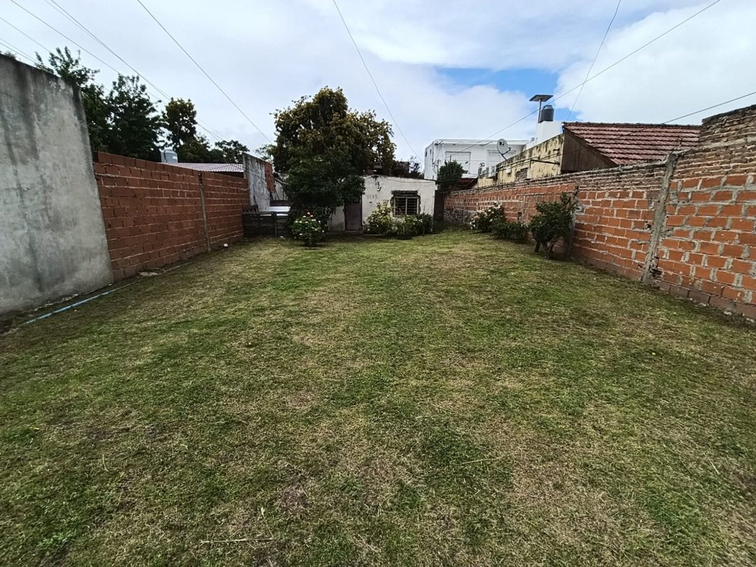 VENTA LOTE VILLA ESPAÑA BERAZATEGUI OPORTUNIDAD