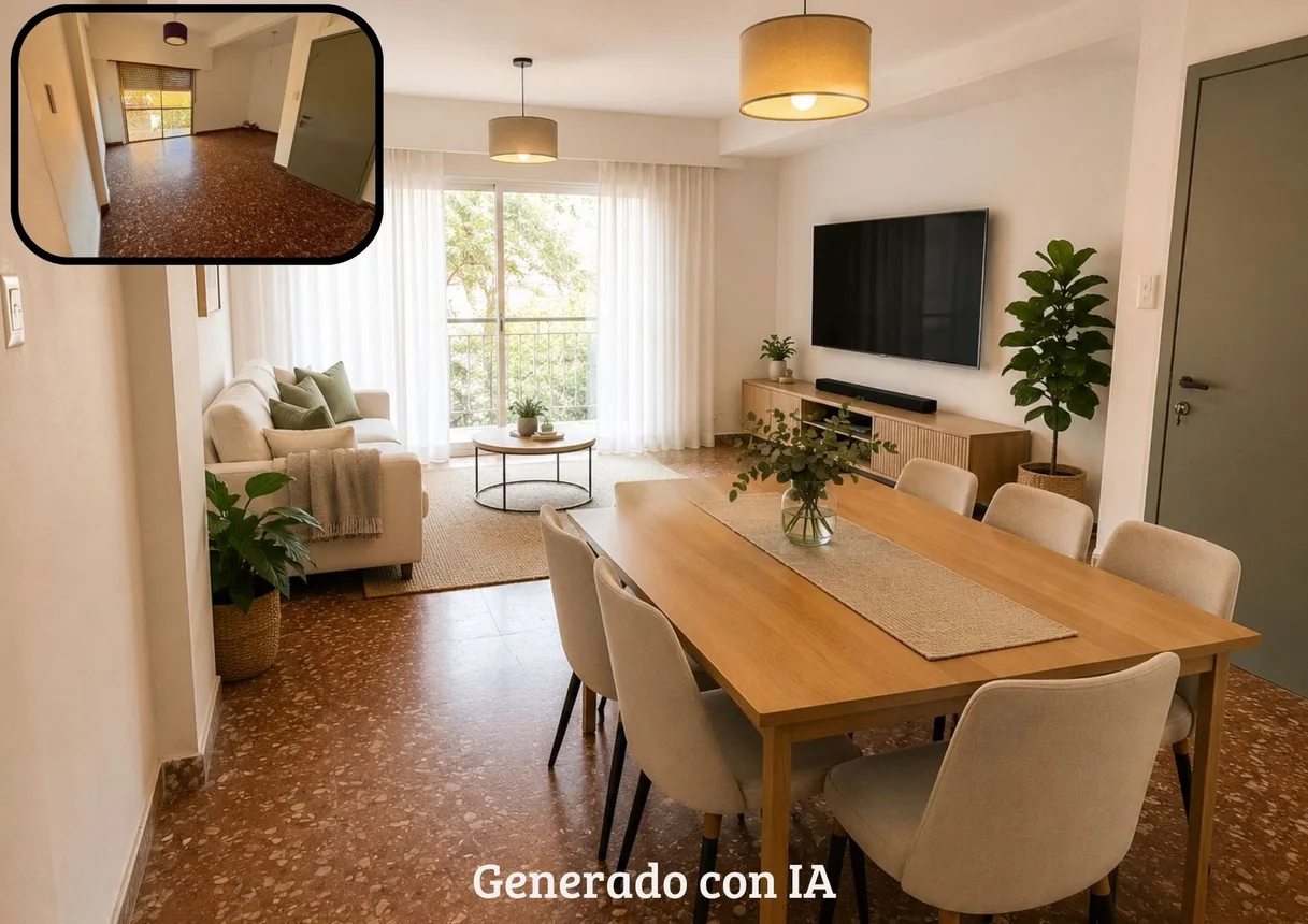 PH de 4 ambientes en venta en Bernal Este, Maipu 700, foto 3