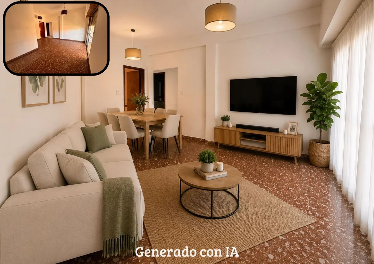 PH de 4 ambientes en venta en Bernal Este, Maipu 700, foto 4