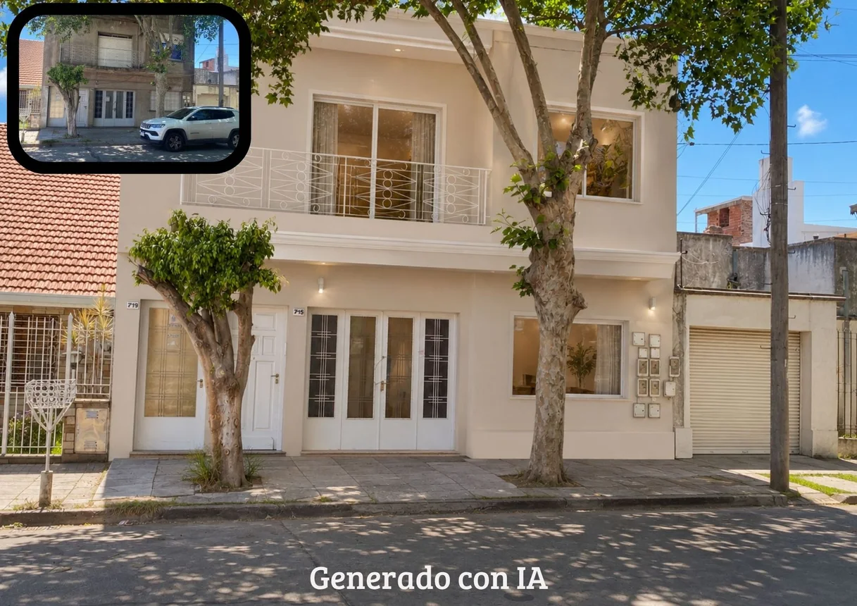 PH de 4 ambientes en venta en Bernal Este, Maipu 700, foto 2
