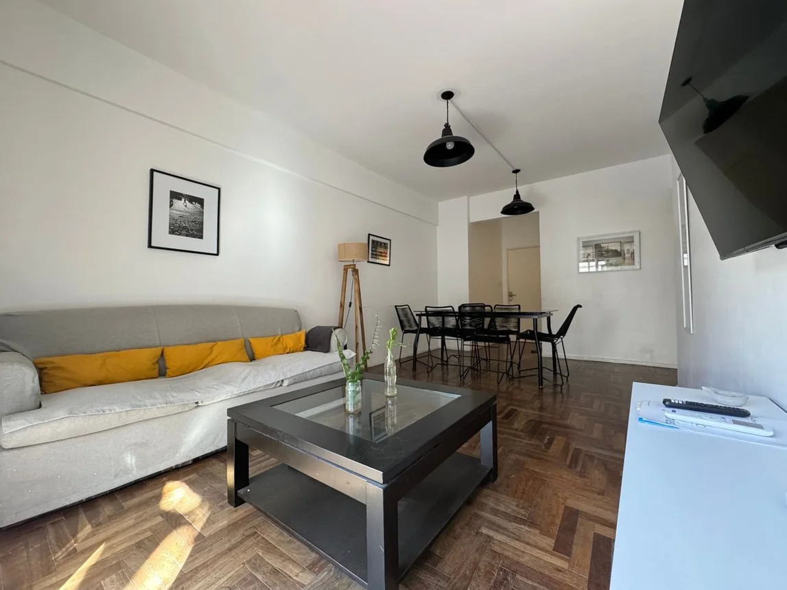 Departamento de 3 ambientes en alquiler en Palermo, Doctor Emilio Ravignani 2200, foto 4