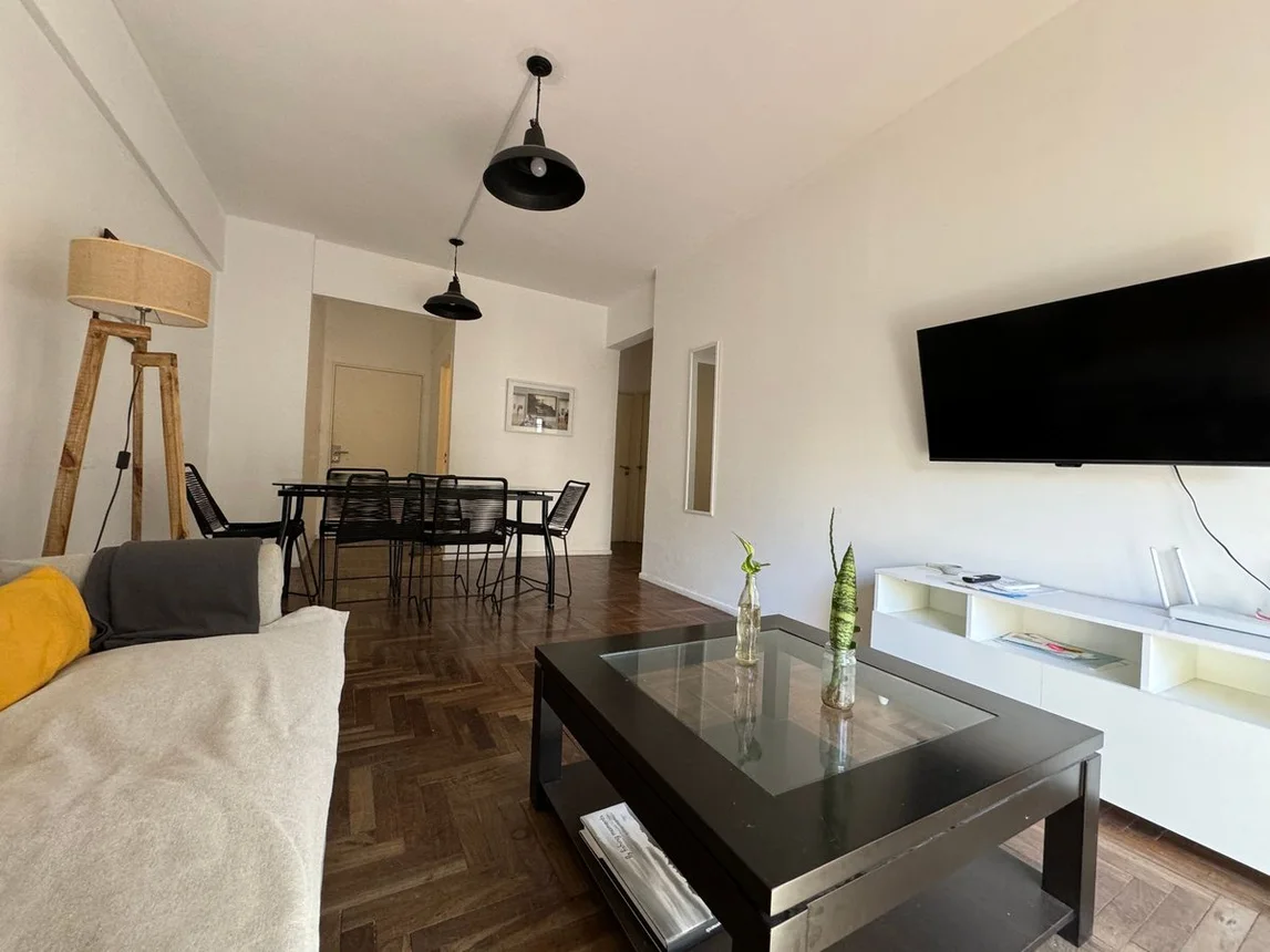 Departamento de 3 ambientes en alquiler en Palermo, Doctor Emilio Ravignani 2200, foto 5