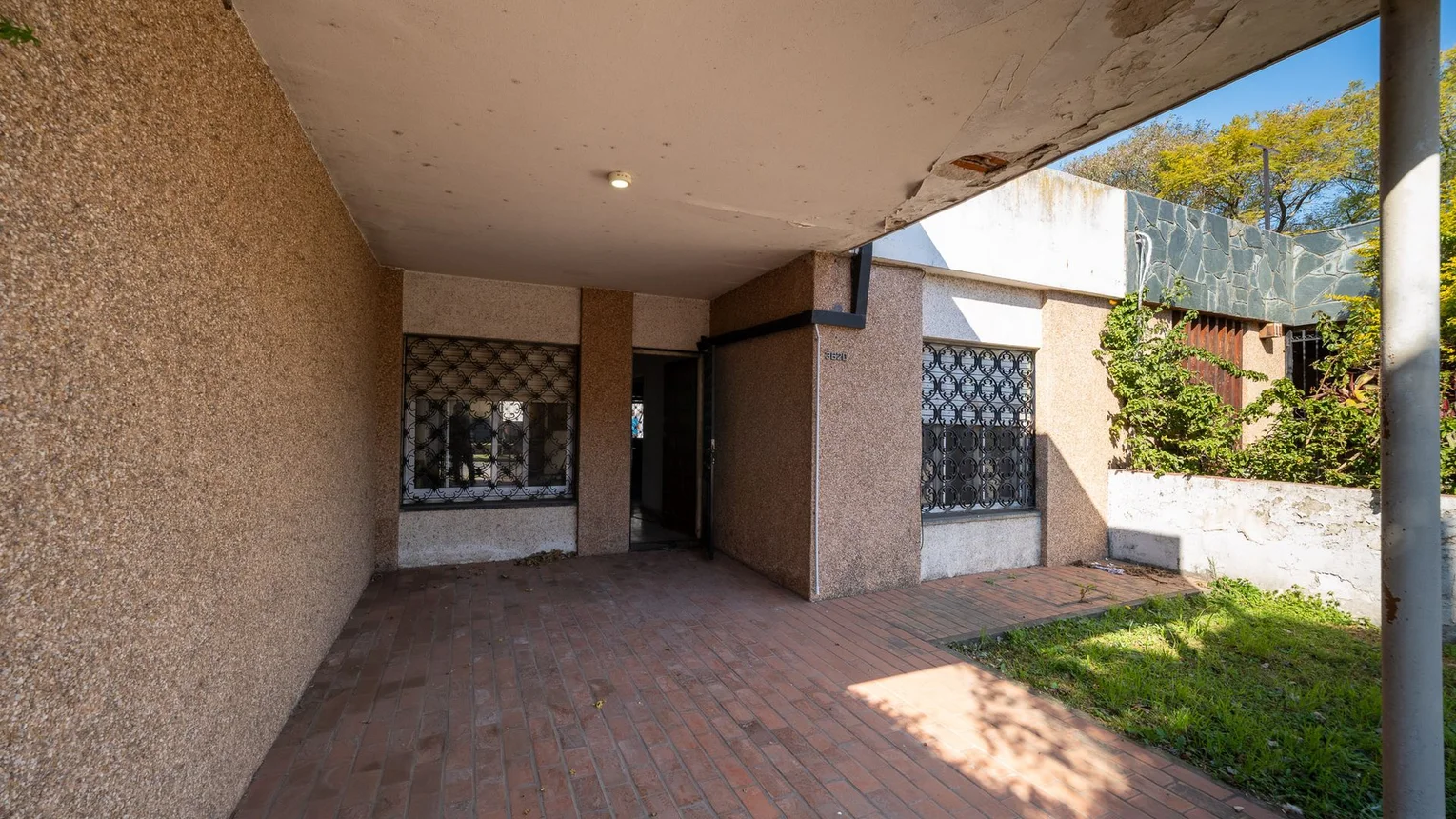 Casa de 3 ambientes en venta en Rosario, Iriarte 3600, foto 2
