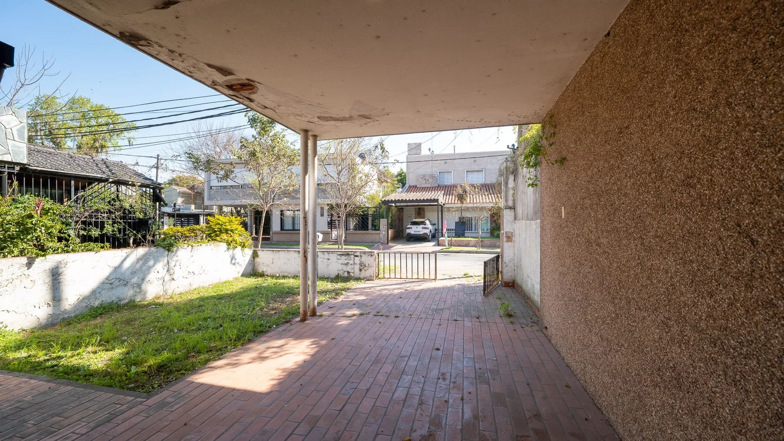 Casa de 3 ambientes en venta en Rosario, Iriarte 3600, foto 3