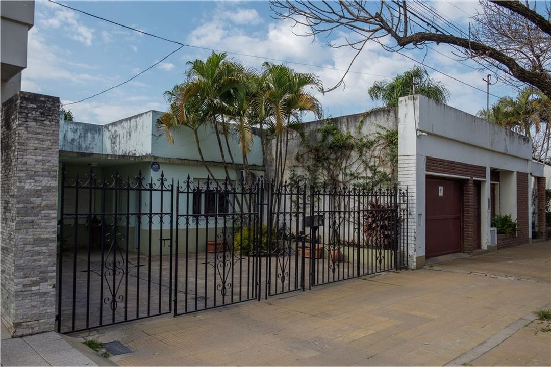 Se VENDE casa en microcentro de Reconquista.