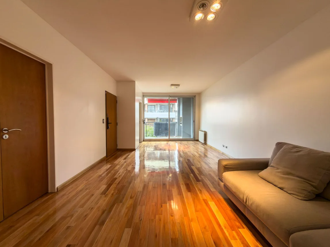 Semipiso en venta en Caballito