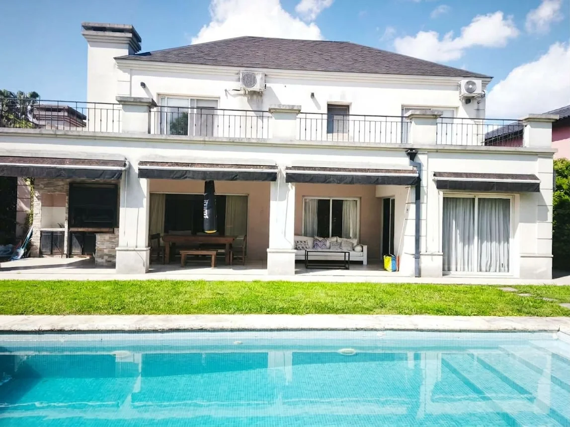 Casa de 6 ambientes en venta en Belén de Escobar, Colectora Oeste Ramal Escobar 0