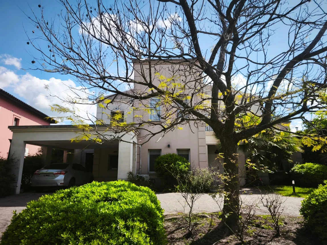 Casa de 6 ambientes en venta en Belén de Escobar, Colectora Oeste Ramal Escobar 0, foto 2