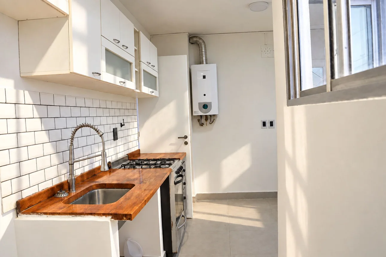 Departamento de 3 ambientes en alquiler en Caballito, Rosario 400, foto 5