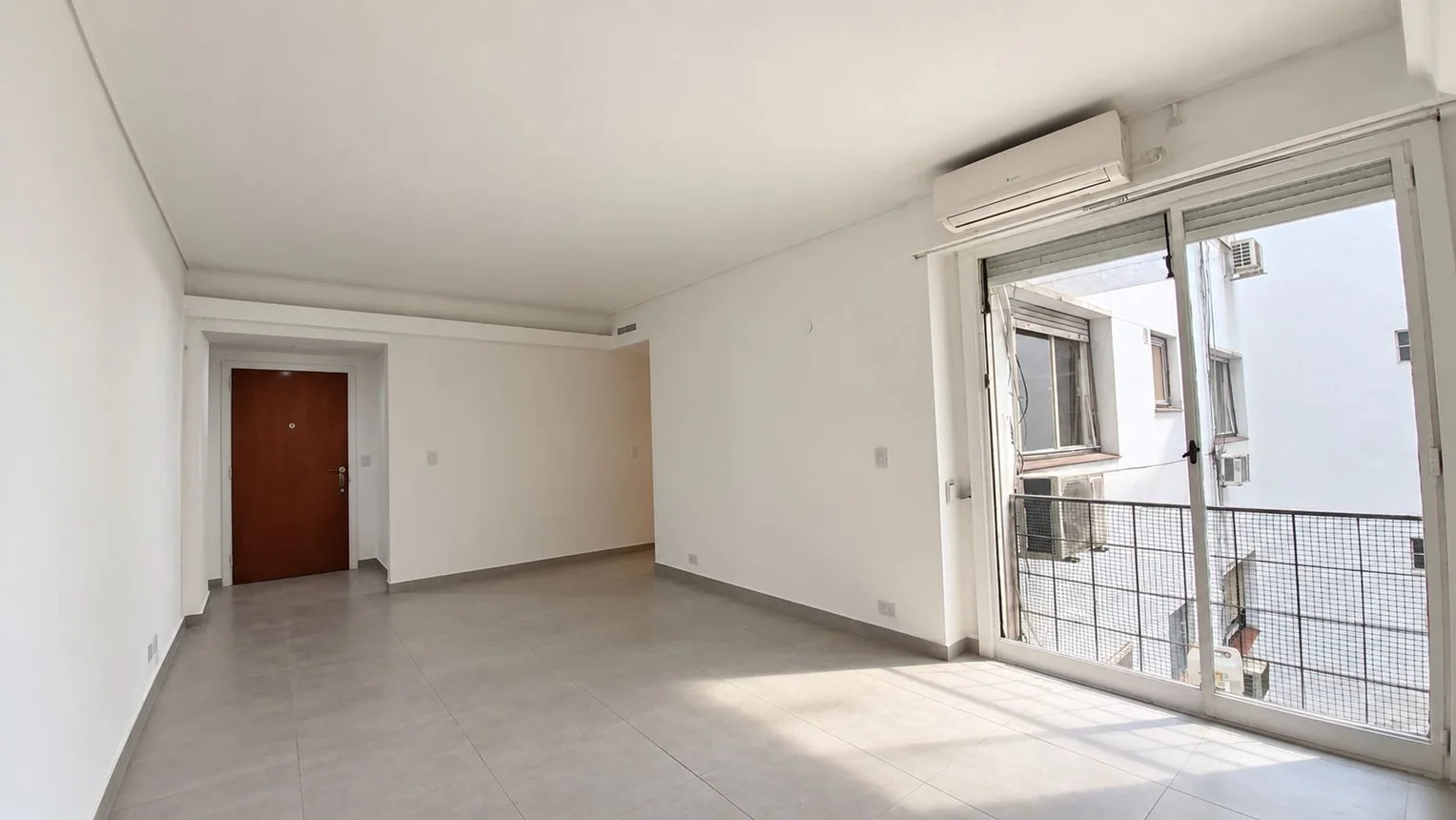 Departamento de 3 ambientes en alquiler en Caballito, Rosario 400, foto 2