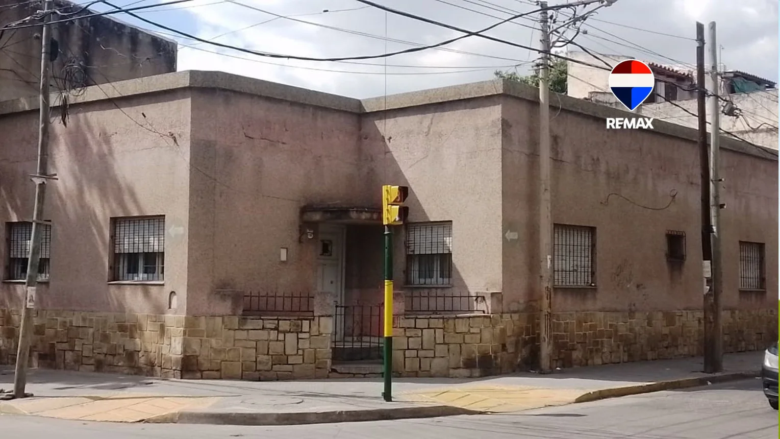 Casa de 5 ambientes en venta en Salta, Macrocentro. Buenos Aires 800