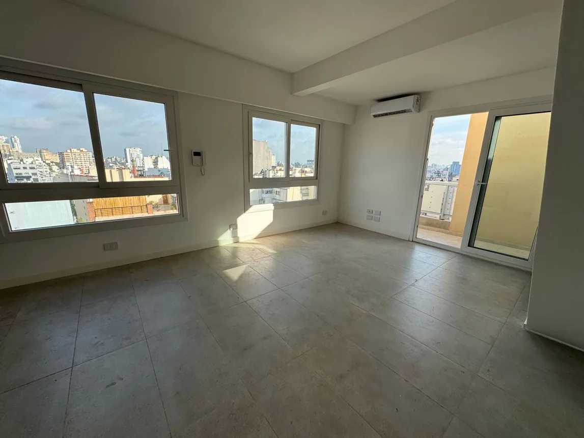 Venta depto 2 amb caballito a estrenar amenities, foto 3